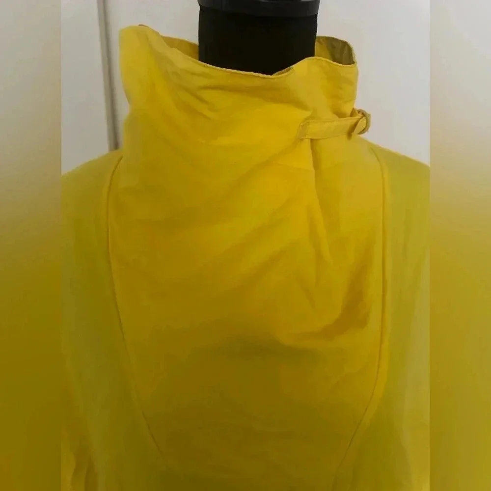 NIKE Womens Tech Pack Nylon Pullover Jacket Packable - NWT - Picture 4 of 9